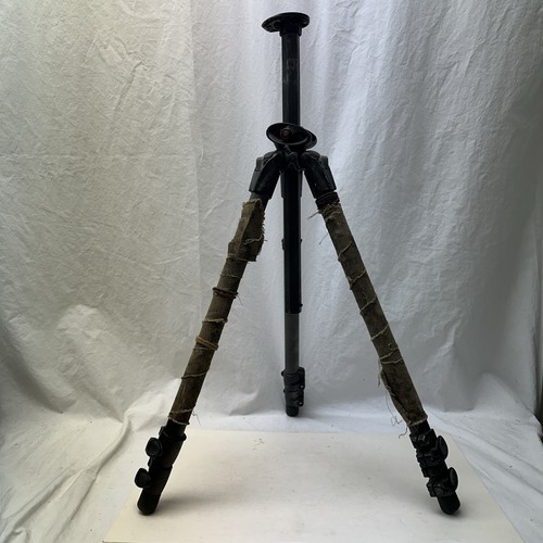 Manfrotto tripod series - tripod,