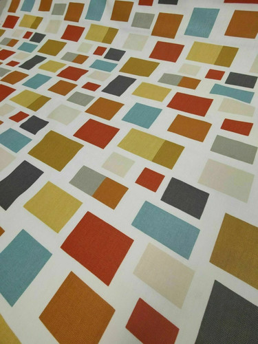 Scion blocks multicoloured - scion,