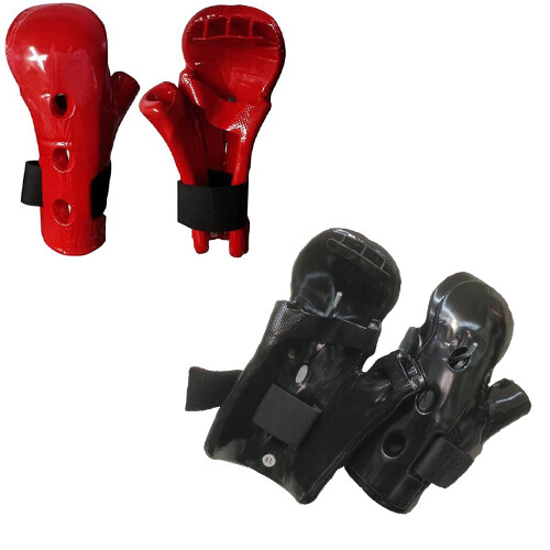 Kickboxing gloves dipped foam - kickboxing,