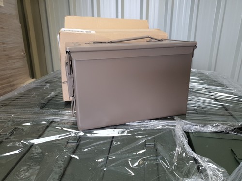New lockable m2a1 - new, cal