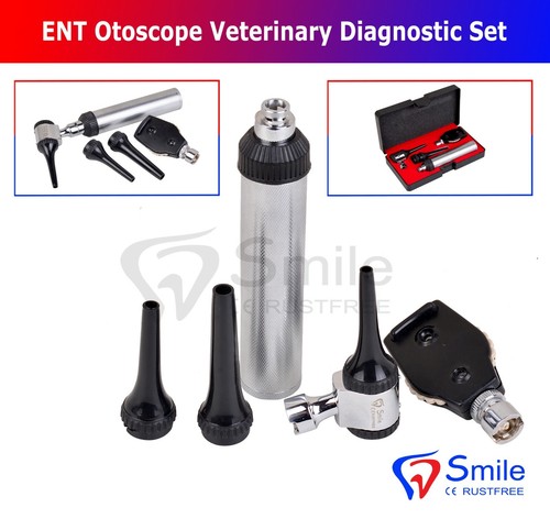 Ent otoscope ophthalmoscope - ent,