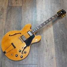 Gibson ES-340 Used Electric