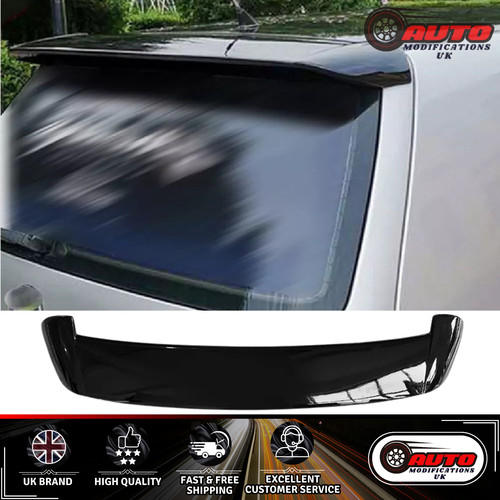 Golf mk4 rear - vw, roof