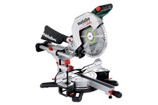Metabo KGS 18 LTX BL 305 18v