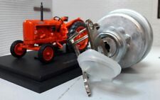 BMC Mini Nuffield Leyland Tractor Quality Diesel Ignition Switch & Keys BAU2007