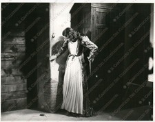 1938 Rubi DALMA film L’Argine Rino Alessi CORRADO Corrado D'Errico Photo