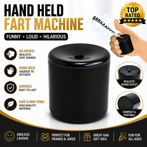 Create farting sounds - farting,
