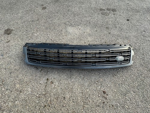 Range rover sport l461 front - rover,