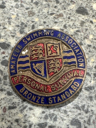 Rare amateur swimming - rare,