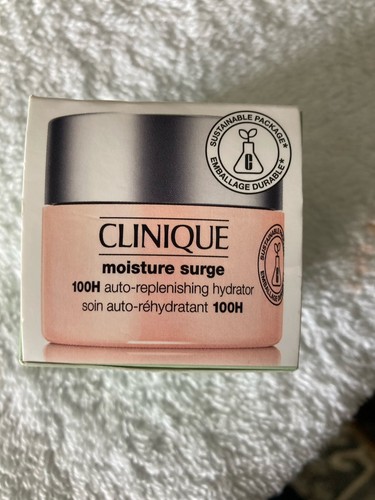 Clinique moisture surge - clinique,