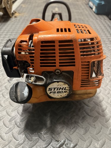 Stihl 80r combi - fs,