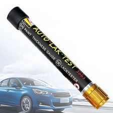 Car Paint Thickness Tester