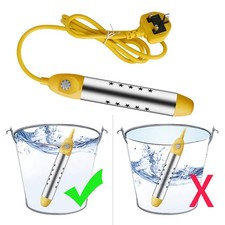 Immersion Electric Water