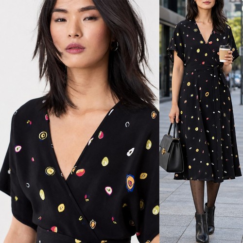 New diane von - new!,