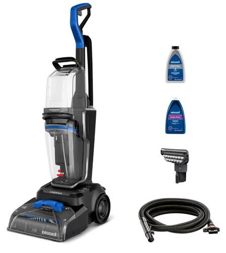 Bissell powerwash hydrosteam - bissell,