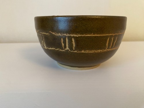 Vintage studio pottery - studio,