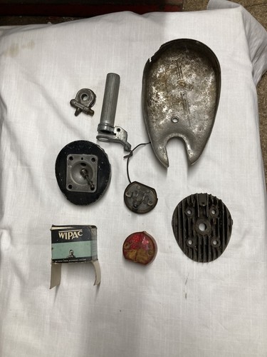 Nsu quickly parts - nsu,