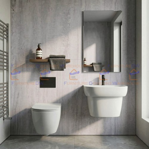 120cm 60cm light grey - 120cm,