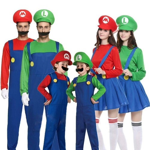 Mens adult super - adult,