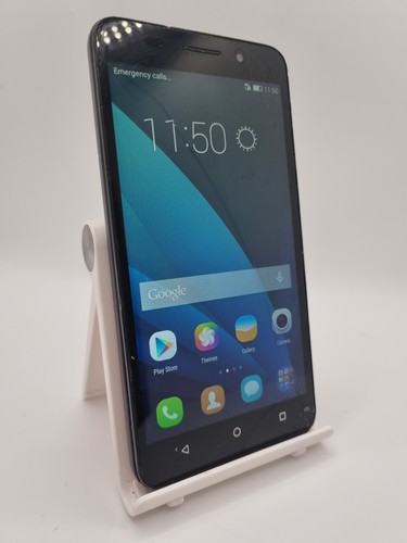 Huawei honor black - huawei, 4x