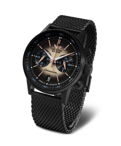 Vostok europe gaz 14 - vostok,