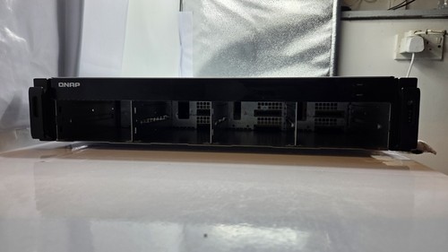 Qnap 879u 8 bay - qnap, 8-bay