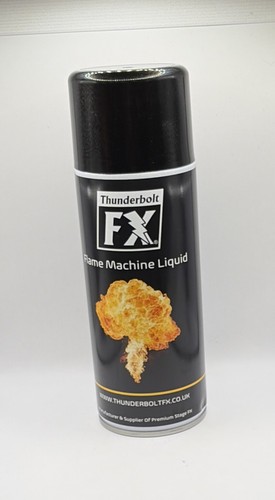 Thunderboltfx flame liquid - thunderboltfx,
