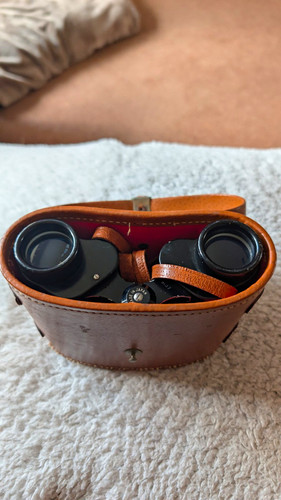 Vintage 1960s japanese 8x30 - 1960s,