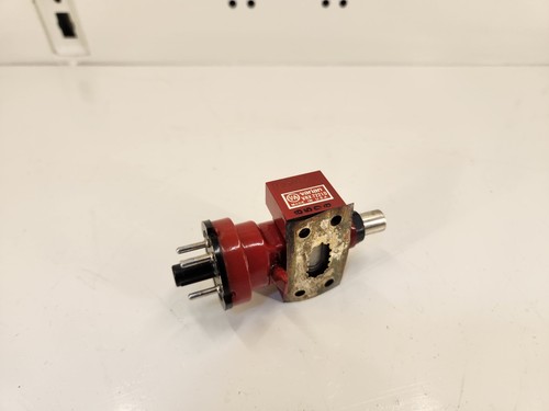 Varian vrx 7221d - varian, reflex