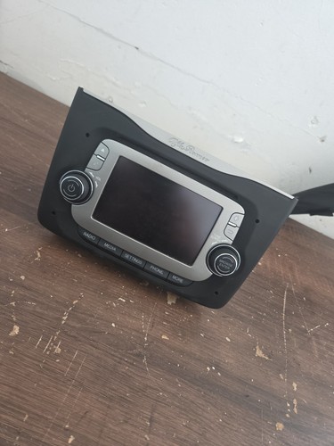 2016 alfa romeo mito radio - 2016, cd