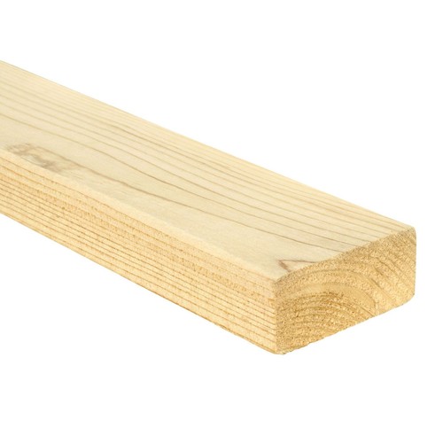 4x2 89mmx38mm cls timber - 4x2,