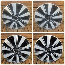 19" GENUINE KIA SPORTAGE MK4