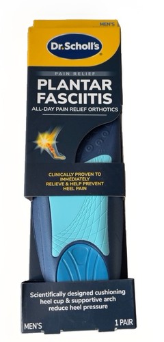 Scholl plantar - dr,
