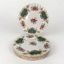 Vintage Royal Albert Berkeley