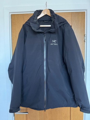 Arc teryx fission jacket - fission, sv