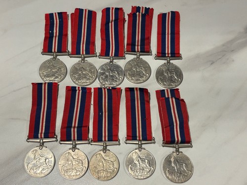 Original british military - 10,