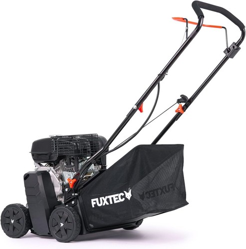 Fuxtec bv240eco petrol - fuxtec, fx-bv240eco