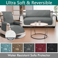 Waterproof Sofa Slip Covers