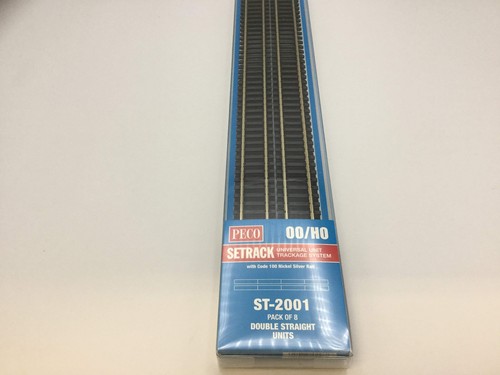 Peco st2001 gauge pack 8 - gauge,