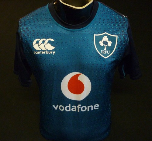Ireland rugby shirt 2018 - shirt, /