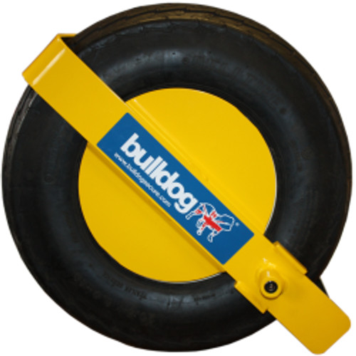 Bulldog tc200 wheel - bulldog,