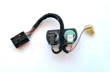BMW E60 E61 E63 E64 LCI steering wheel Driver airbag cable wiring M sport