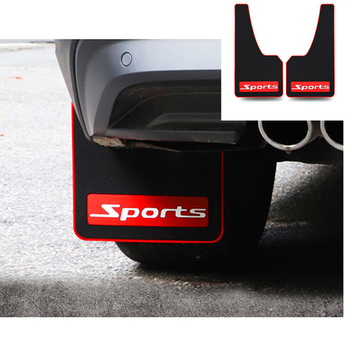 Mud flaps splash - mud, guards