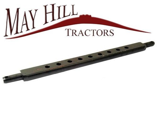 Tractor hole drawbar cat - tractor,