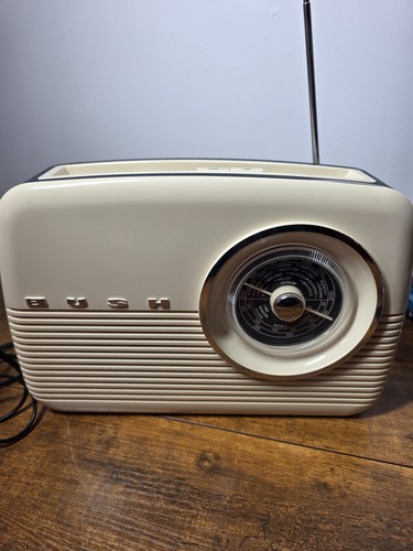 Bush tr82 reproduction - tr82/b,
