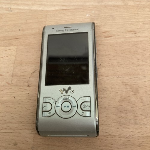 Sony ericsson w595 walkman - ericsson,