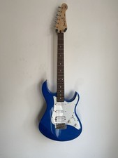 Yamaha Pacifica 012 Electric