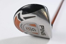 Ping G10 #4 Wood / 17 Degree /