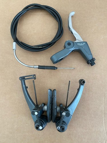 Shimano xtr brake - shimano, +