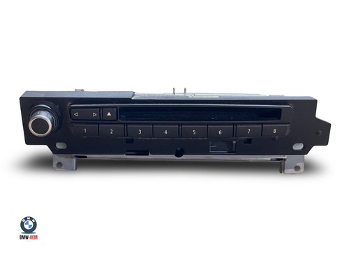 Bmw series e60 e61 - series, nav